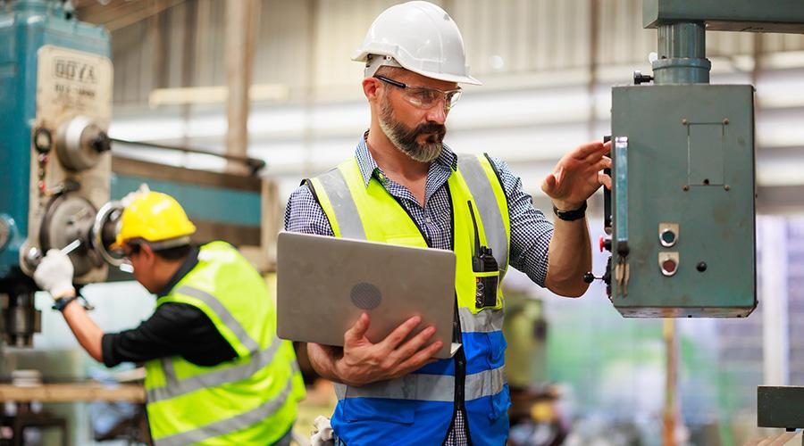 Predictive Maintenance with IBM Maximo®