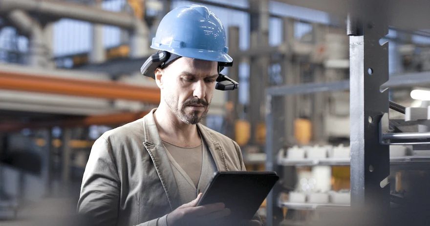 Leading Enterprise Asset Management Solutions to Streamline Maintenance Processes