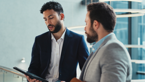 EAM Application for Enterprise Asset Management Software