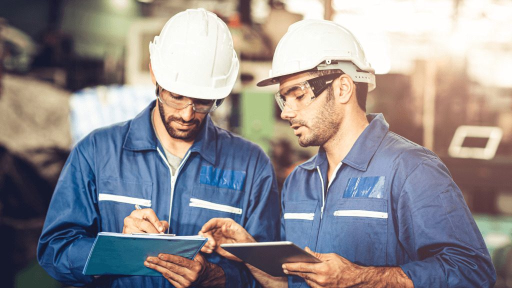 Preventive and Predictive Maintenance with EAM Software