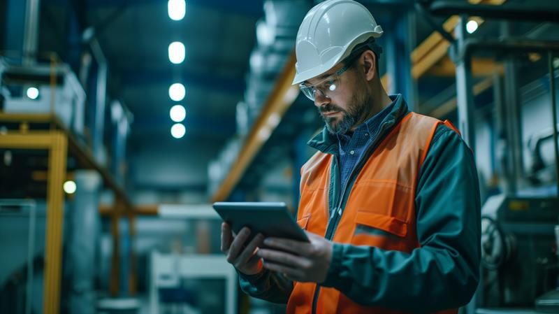 IBM Maximo® Implementation with Banetti Consulting