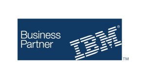 IBM Business Partner Logo