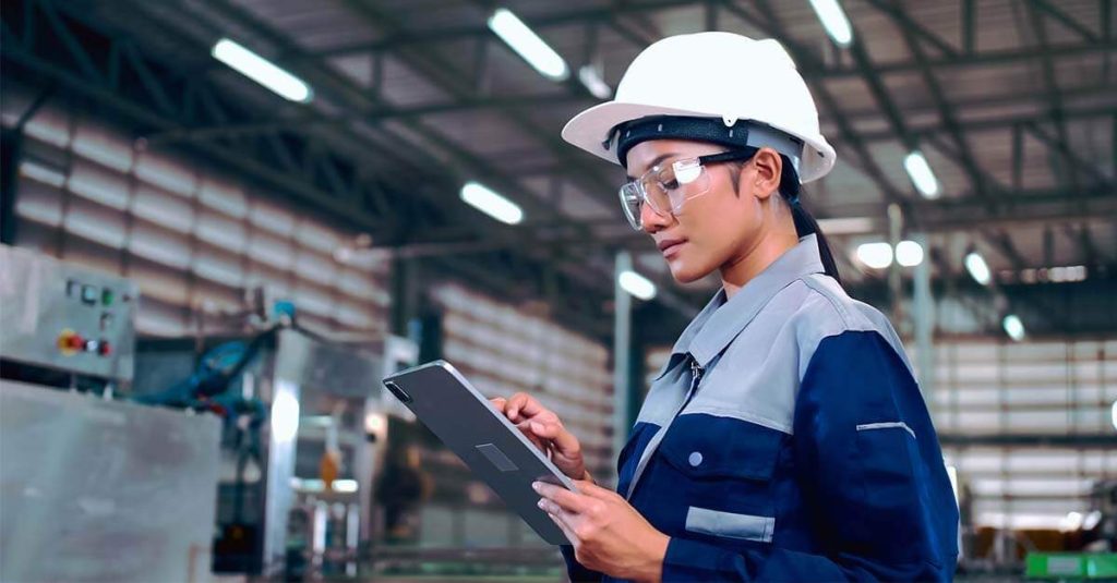 IBM Maximo® CMMS Software That Powers Smart Cities