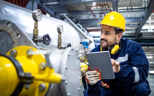 Facilities Maintenance Automation with IBM Maximo®