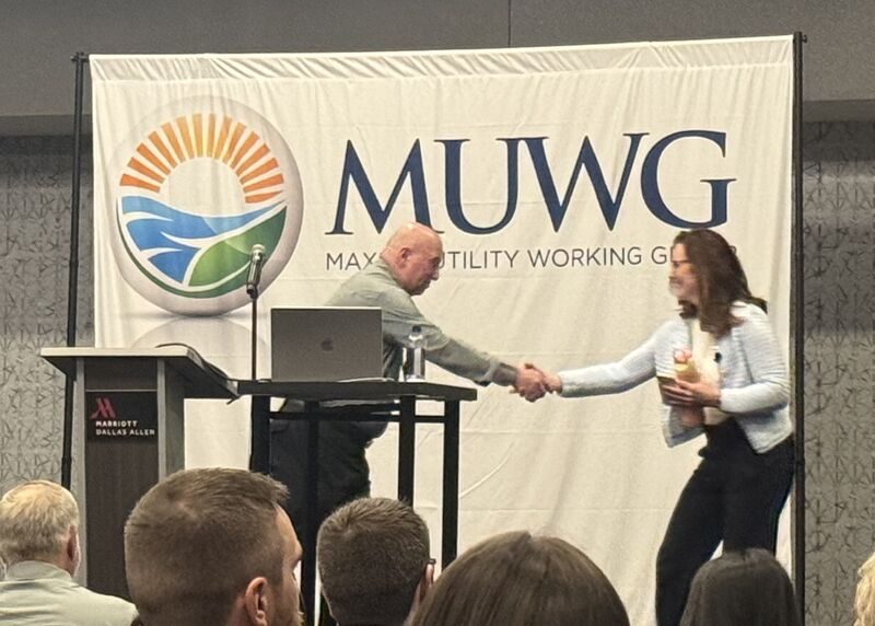 MUWG: The Utility Working Group You Need