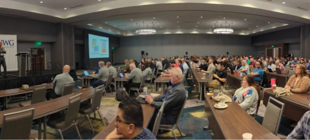 Maximo Utility Working Group Events Worldwide
