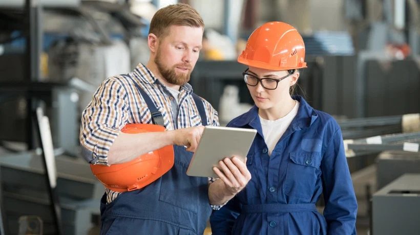 Streamlining Enterprise Assets: Maximizing Operational Excellence with IBM Maximo®