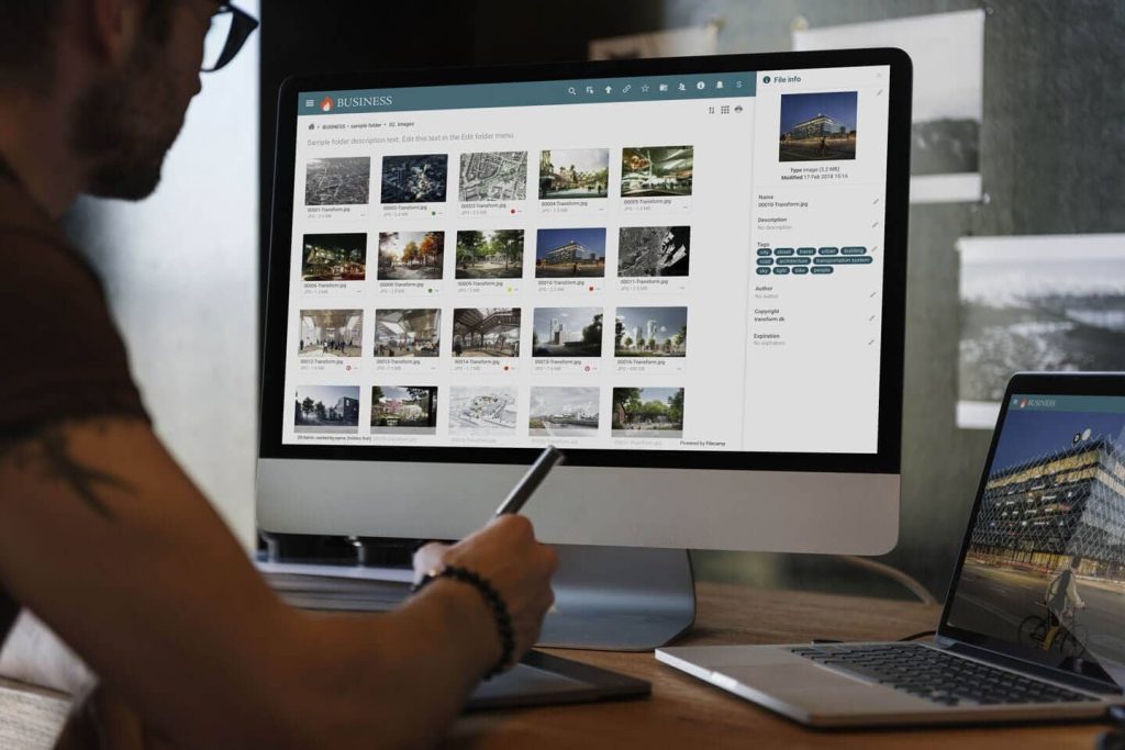 Manage Assets and Drive Innovation with IBM Maximo® Digital Asset Management