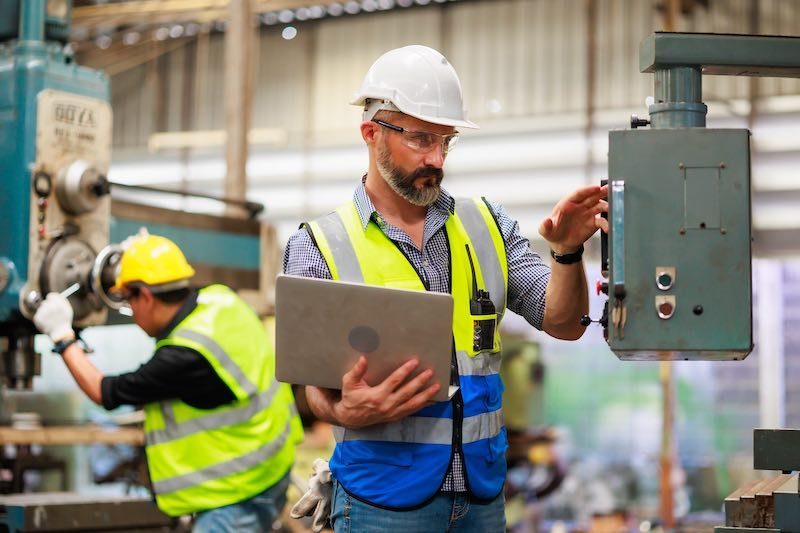 IBM Maximo® MMI APIs: Streamlined Asset Monitoring & Management