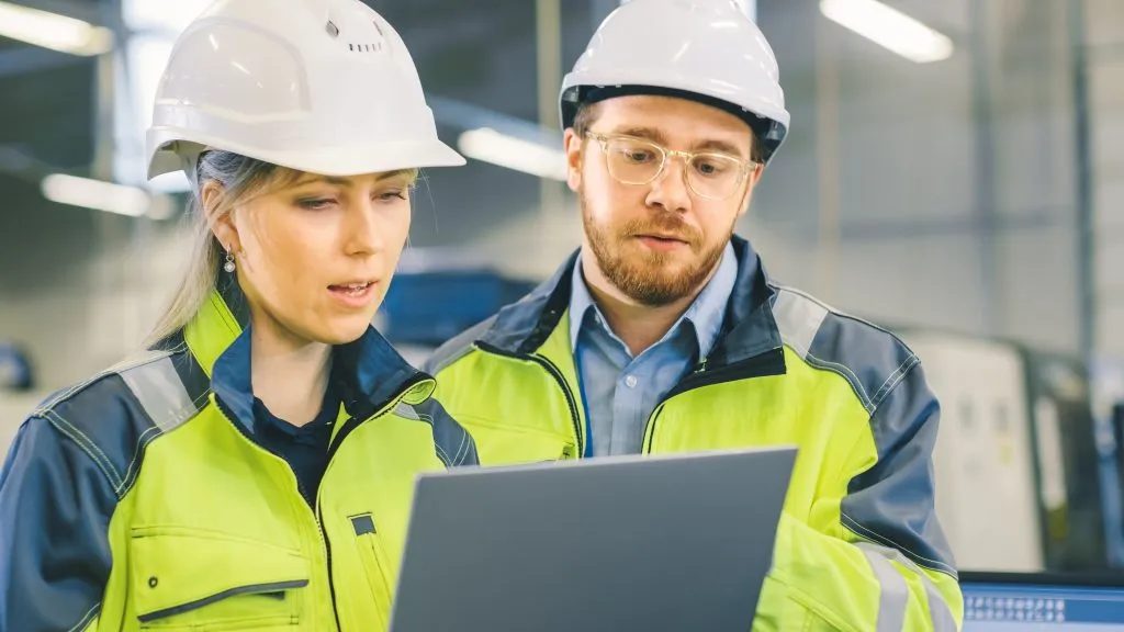 Geonexus IBM Maximo® Integration Platform