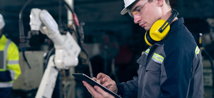 Clean and Standardized MRO Master Data