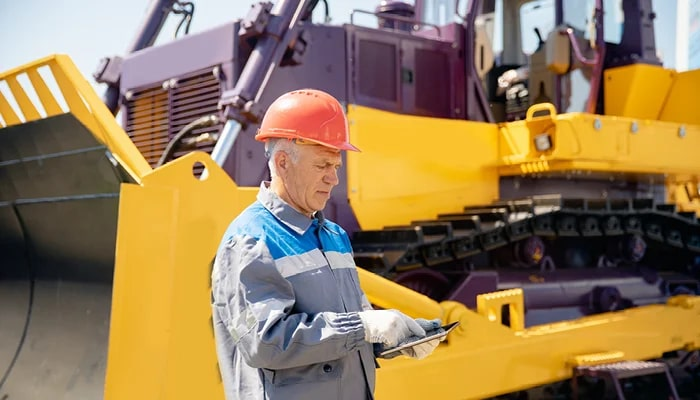 Real-time data with digital twin integration