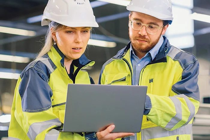 Governance and Automation in MRO Data Management