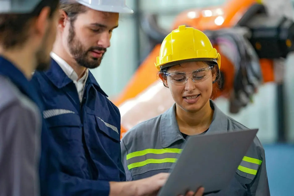 Future of augmented reality in asset management