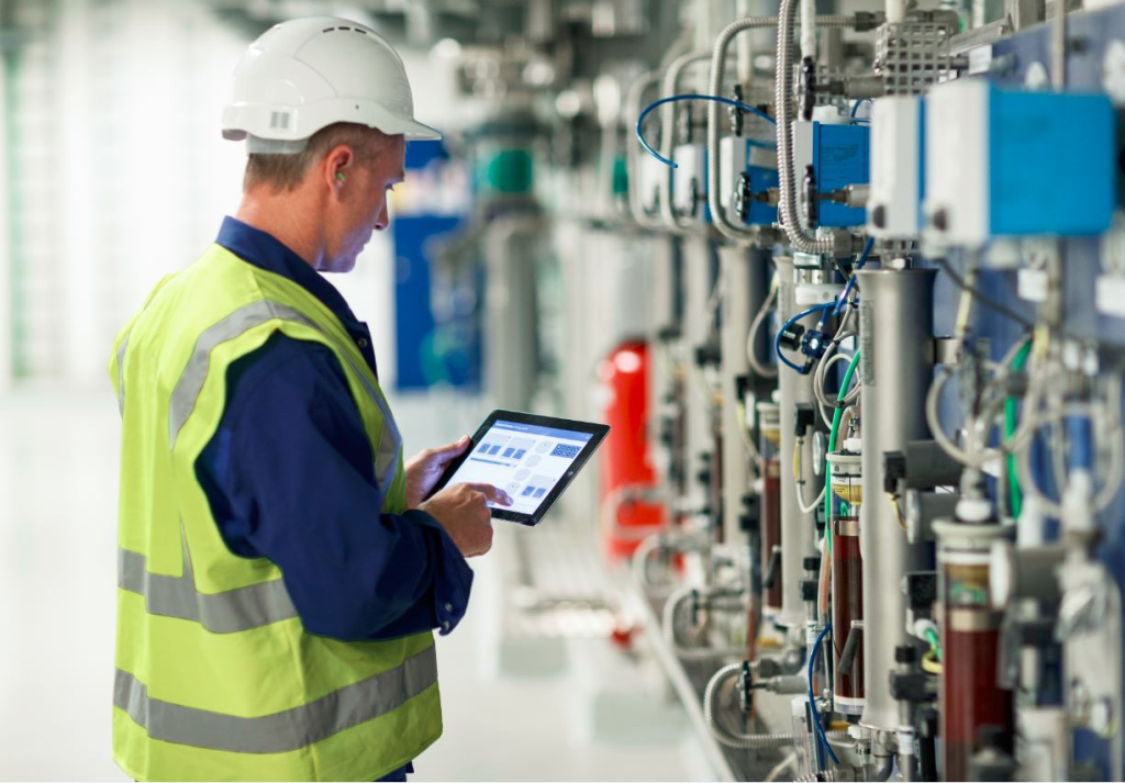 Mobile EAM with IBM Maximo® Mobile for Modern Asset Management