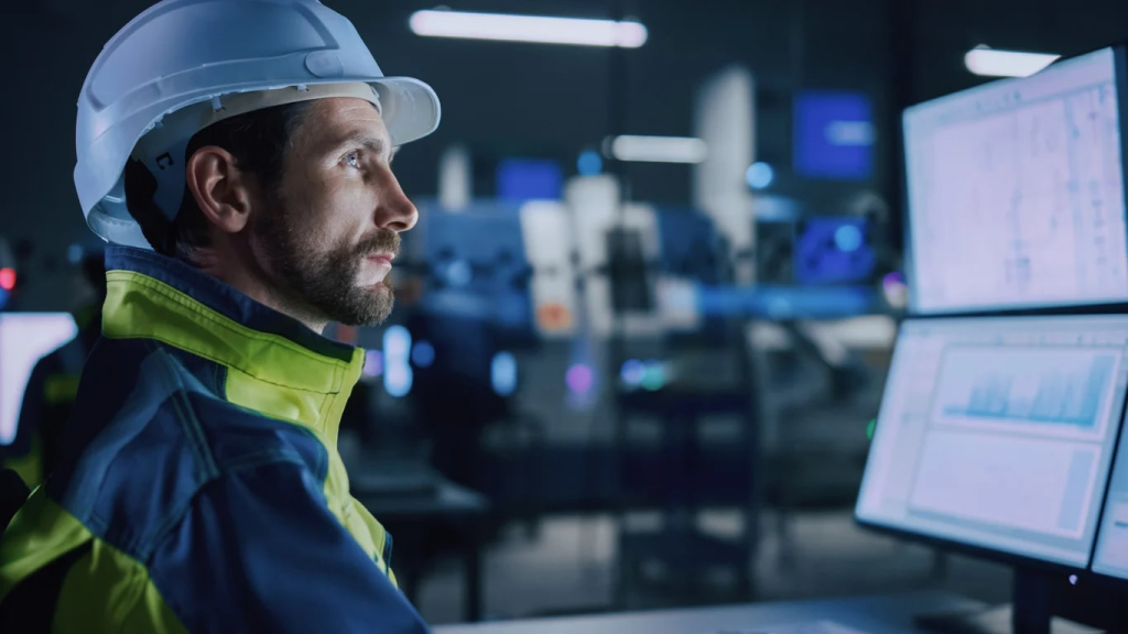 A Complete Guide to IBM Maximo® Mobile for EAM Teams