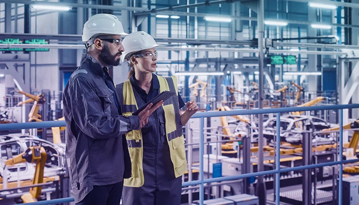 Why IBM Maximo® Stands Apart from Generic EAM